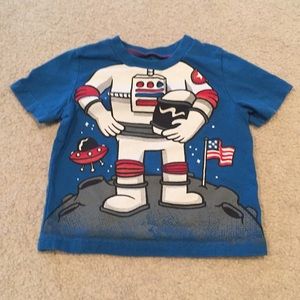 Astronaut T-shirt